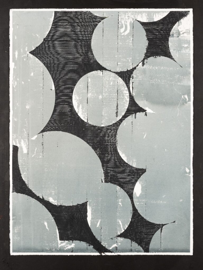 Works On Paper series